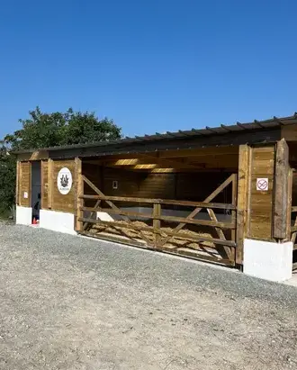 écurie pour cheval Saint Nicolas de Redon-2