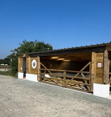ferme équestre Missillac-5