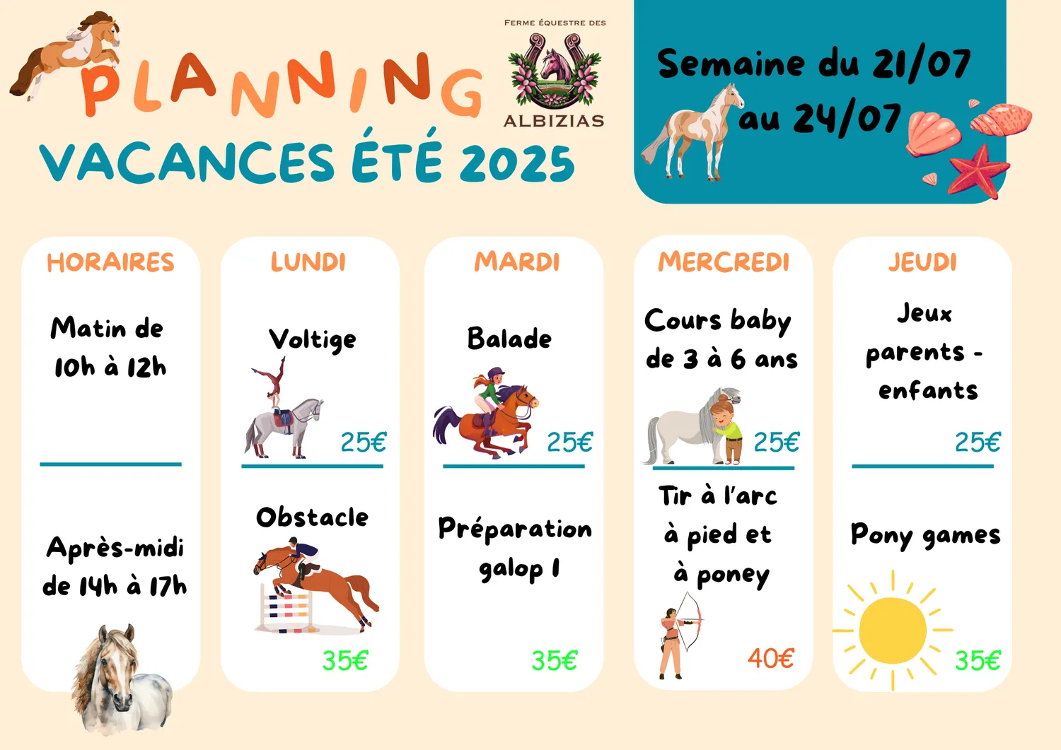 pension pour chevaux severac