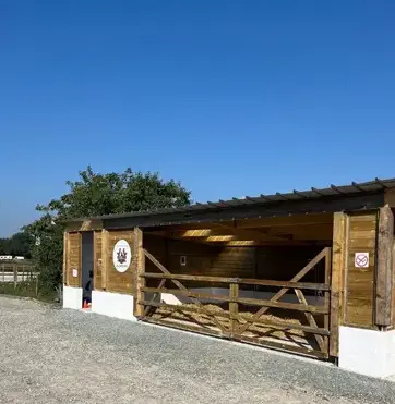 poney club Redon-5