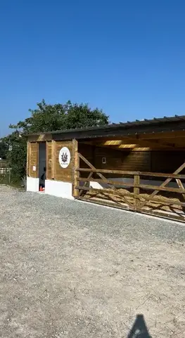 poney club Saint Dolay-4