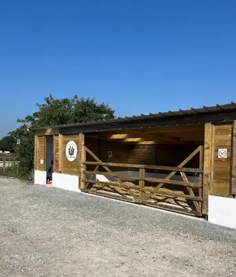 poney club Sévérac-2