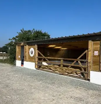 stage d'équitation Saint Nicolas de Redon-1